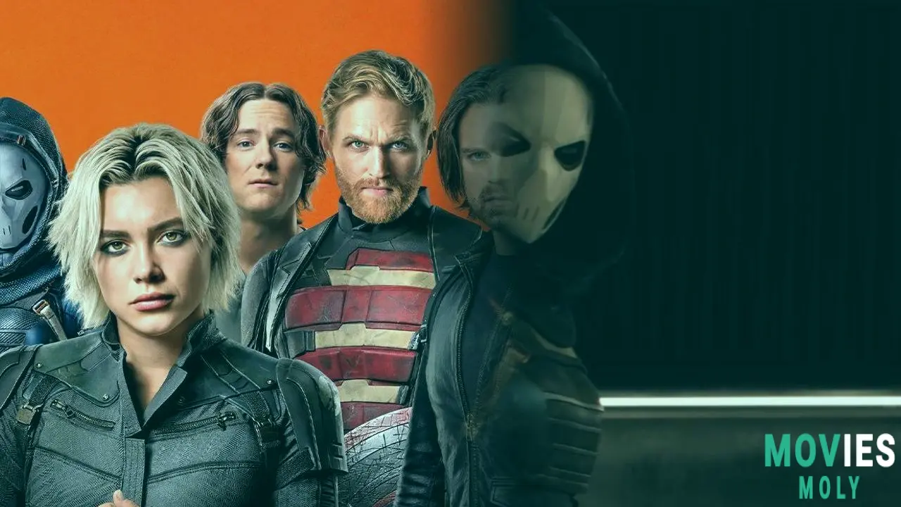 Taskmaster’s MCU Exit in Thunderbolts* Is More Impactful Than Fans Realized image 5