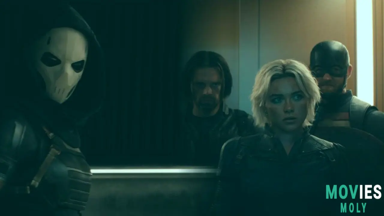 Taskmaster’s MCU Exit in Thunderbolts* Is More Impactful Than Fans Realized image 6