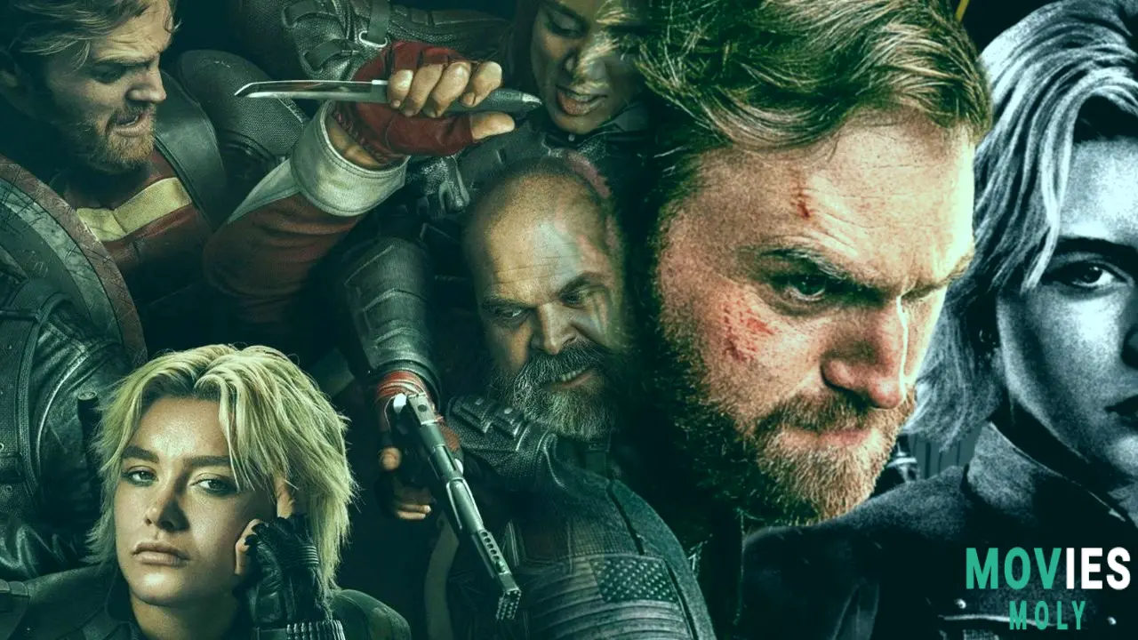 Taskmaster’s MCU Exit in Thunderbolts* Is More Impactful Than Fans Realized Main Image