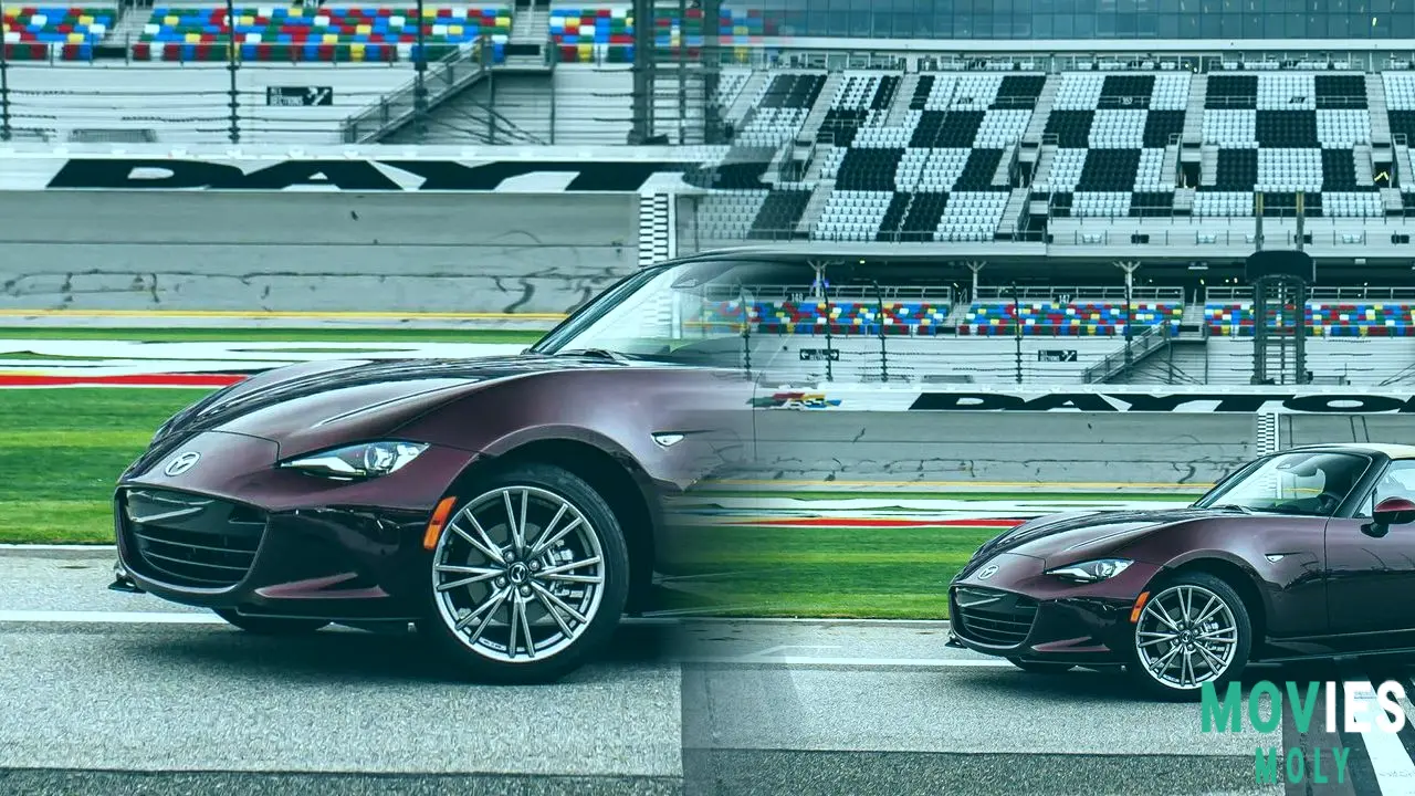Tate McRae Unveils New Single "Sports Car" and Upcoming Album Details image 5