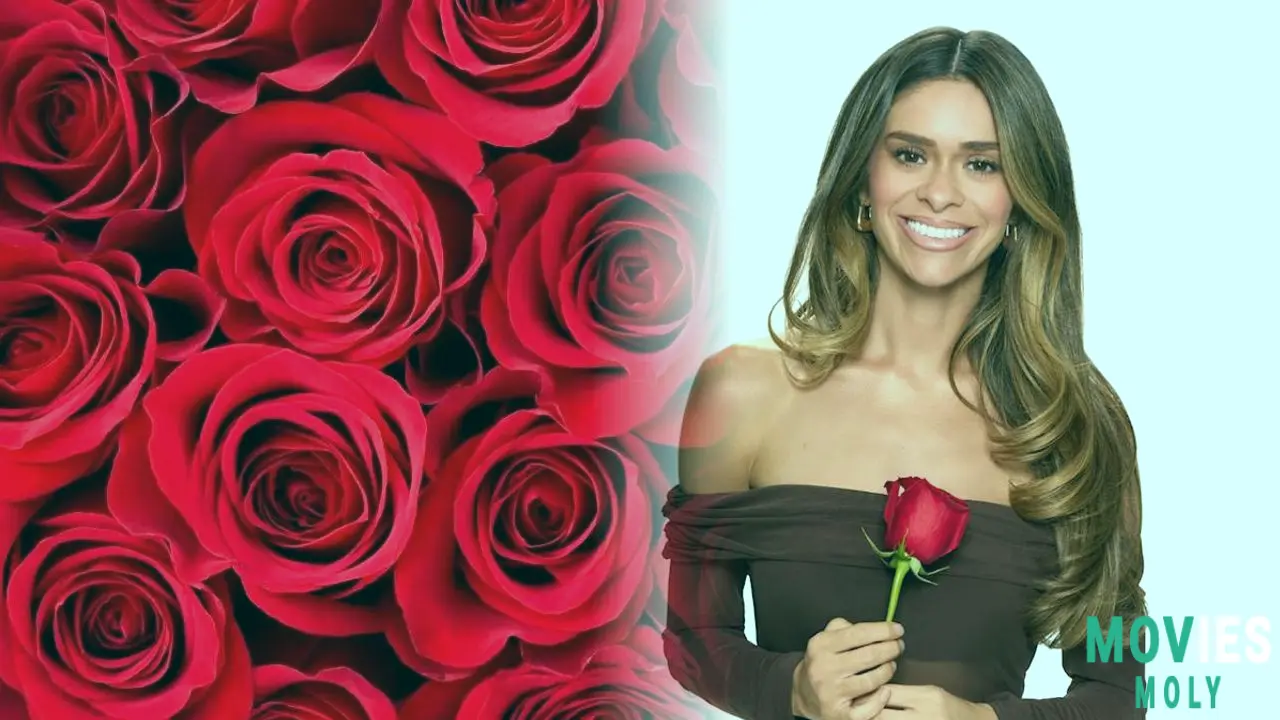 Taylor Frankie Paul's Bachelorette Journey: Meet Her 26 Suitors! image 7