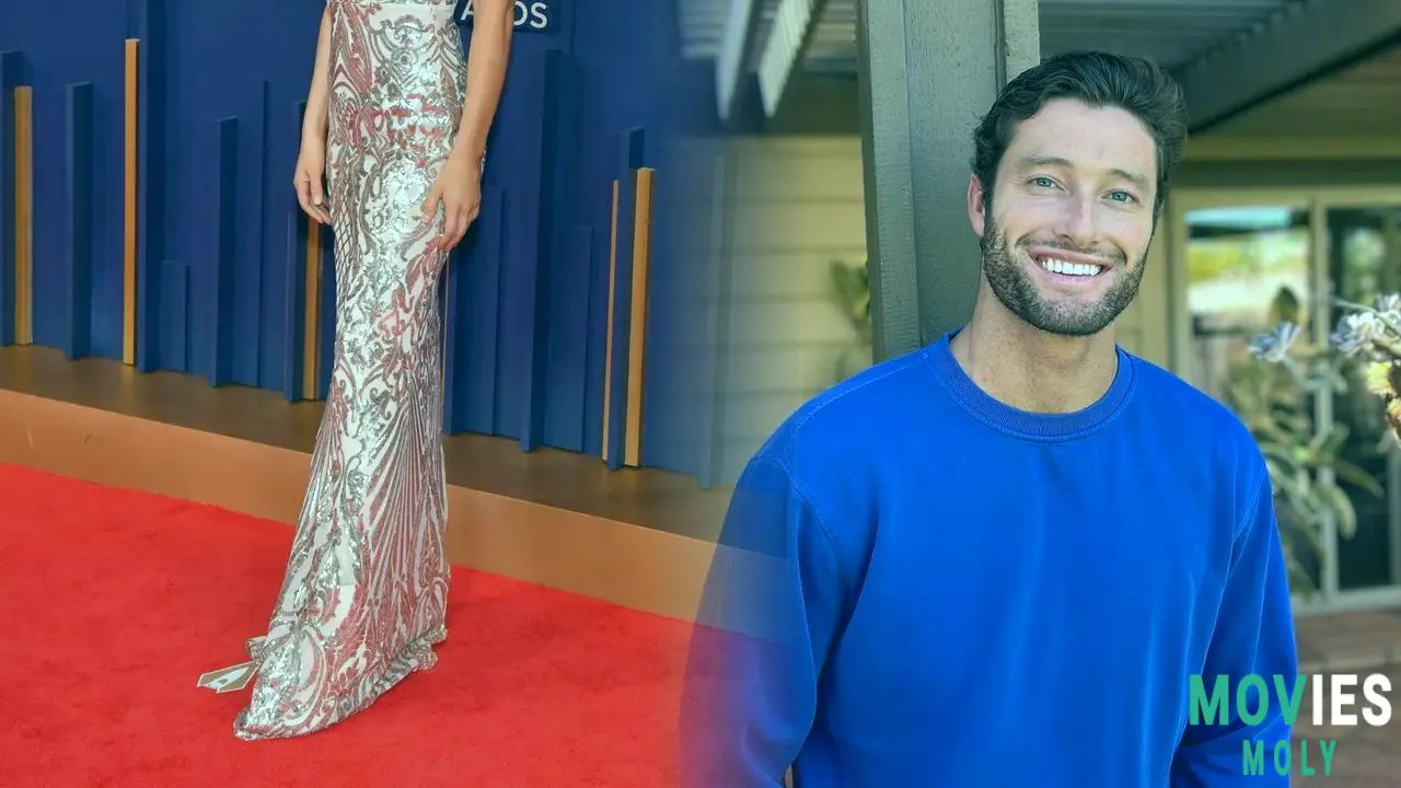 Taylor Frankie Paul's Bachelorette Season 22 Is Ready for Takeoff — And Her Suitors Are Wild! image 3