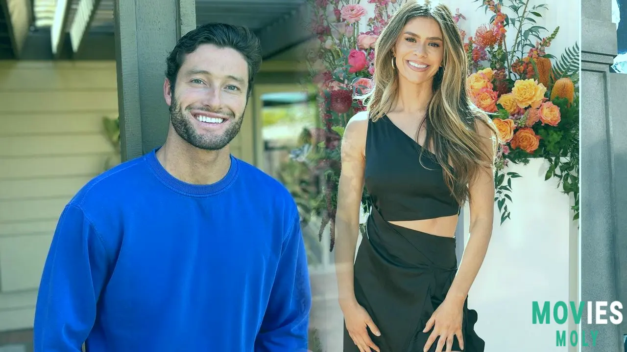 Taylor Frankie Paul's Bachelorette Season 22 Is Ready for Takeoff — And Her Suitors Are Wild! image 4