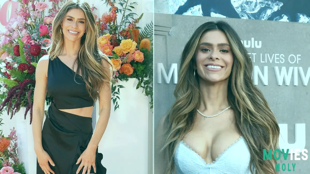 Taylor Frankie Paul's Bachelorette Season 22 Is Ready for Takeoff — And Her Suitors Are Wild! image 5