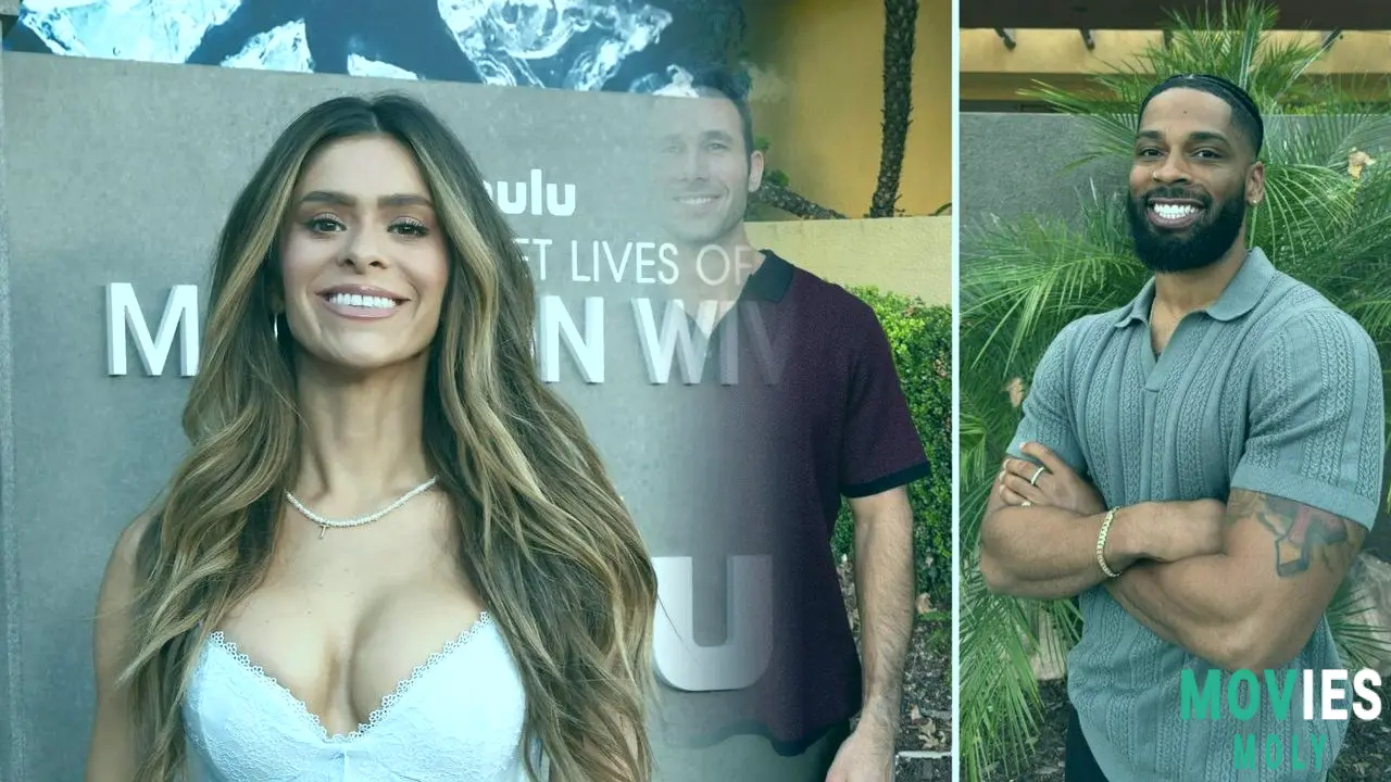 Taylor Frankie Paul's Bachelorette Season 22 Is Ready for Takeoff — And Her Suitors Are Wild! image 6