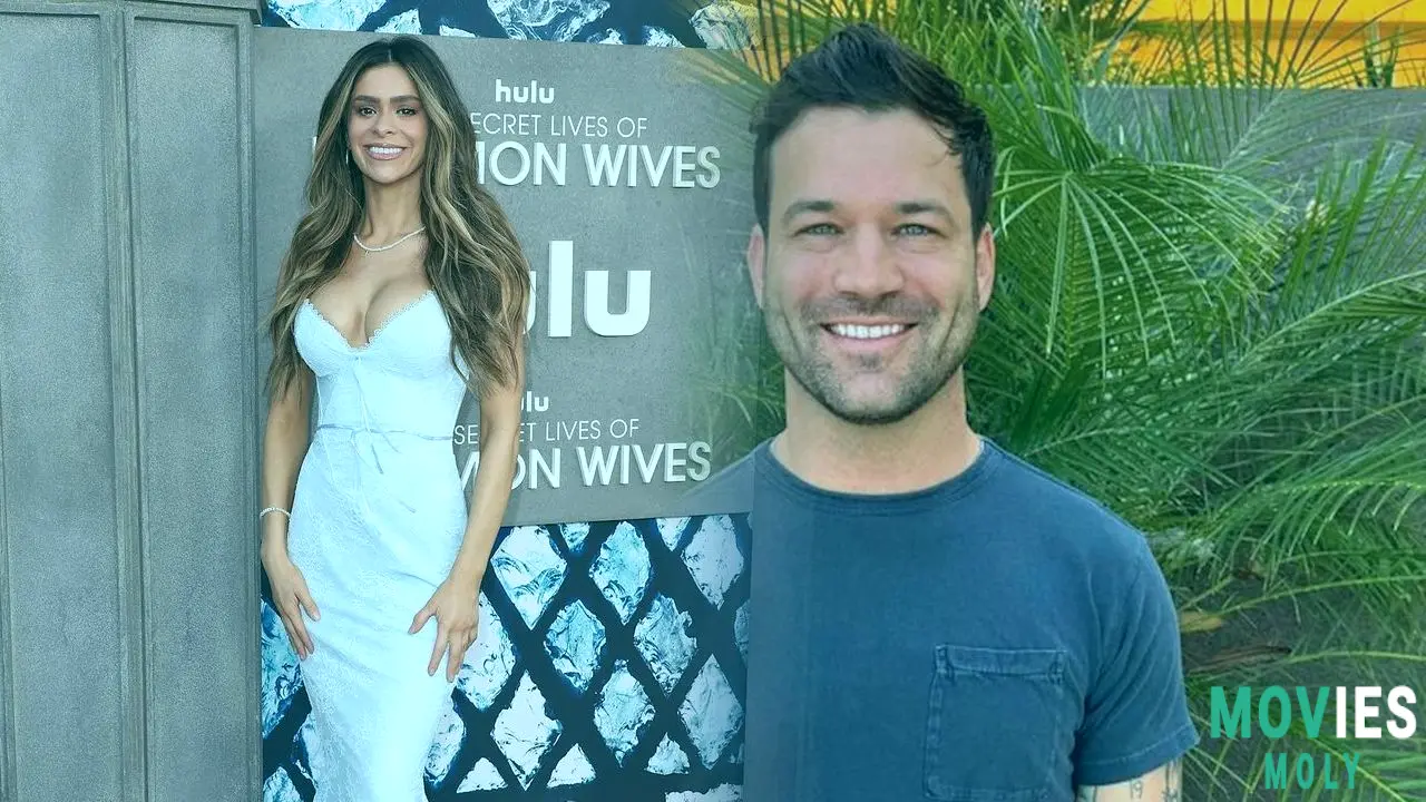 Taylor Frankie Paul's Bachelorette Season 22 Is Ready for Takeoff — And Her Suitors Are Wild! image 9