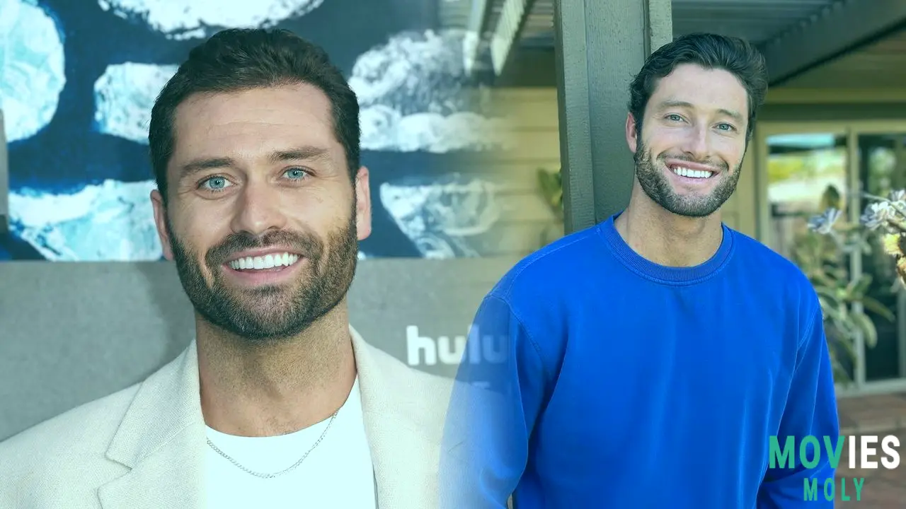 Taylor Frankie Paul's Bachelorette Season 22: New Night, New Lead! Main Image