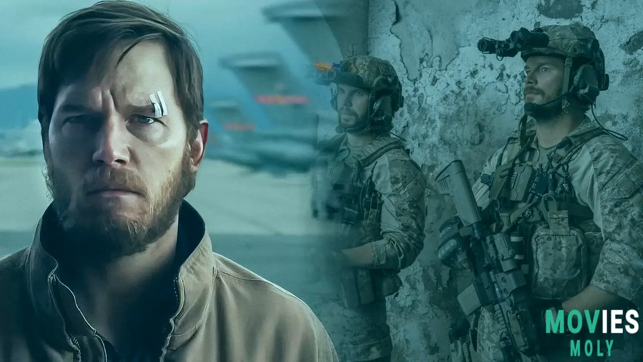 Taylor Kitsch: How His Deep Dedication Shapes His Roles in American Primeval and The Terminal List image 3