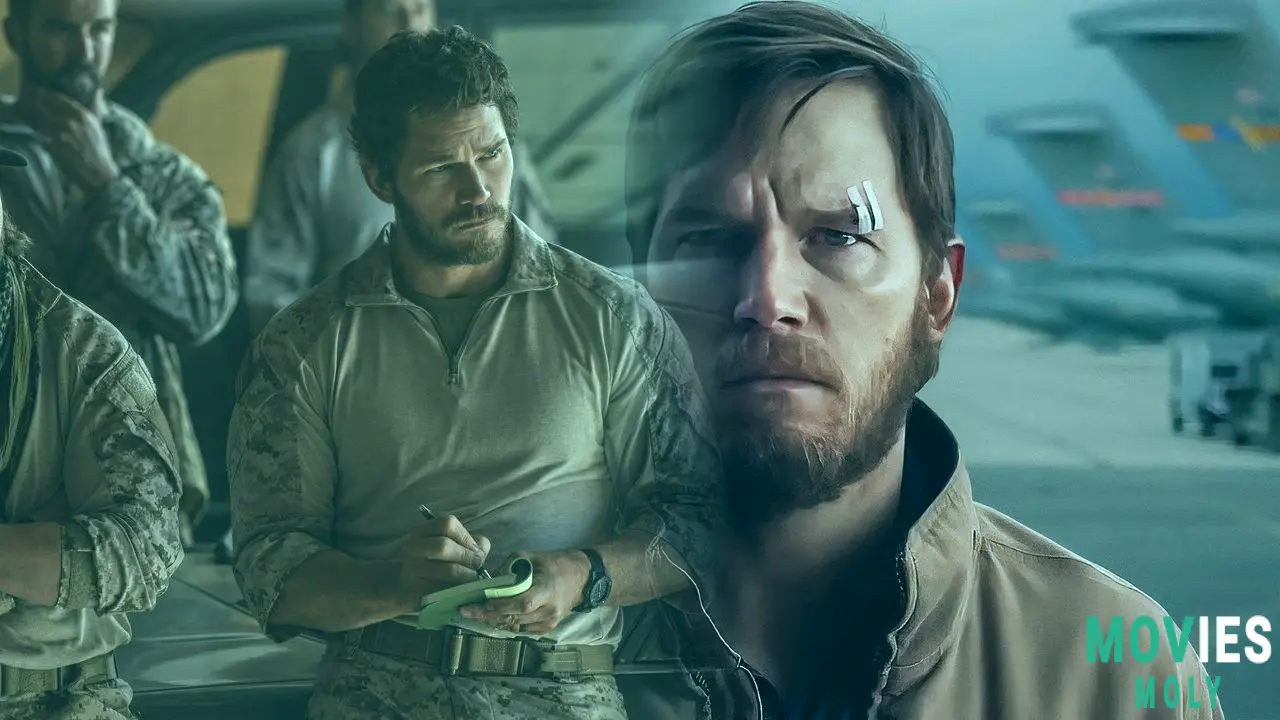 Taylor Kitsch: How His Deep Dedication Shapes His Roles in American Primeval and The Terminal List Main Image