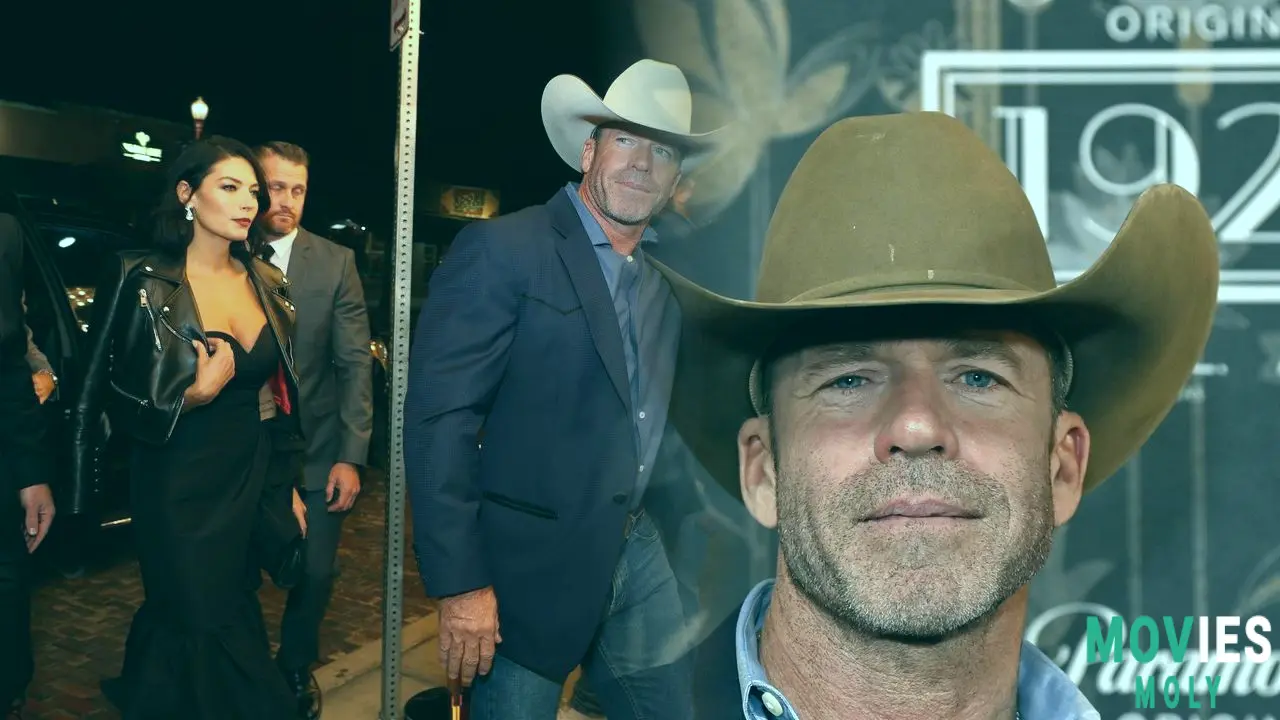 Taylor Sheridan Rides Off: Mega-Creator Leaves Paramount for NBCUniversal image 3