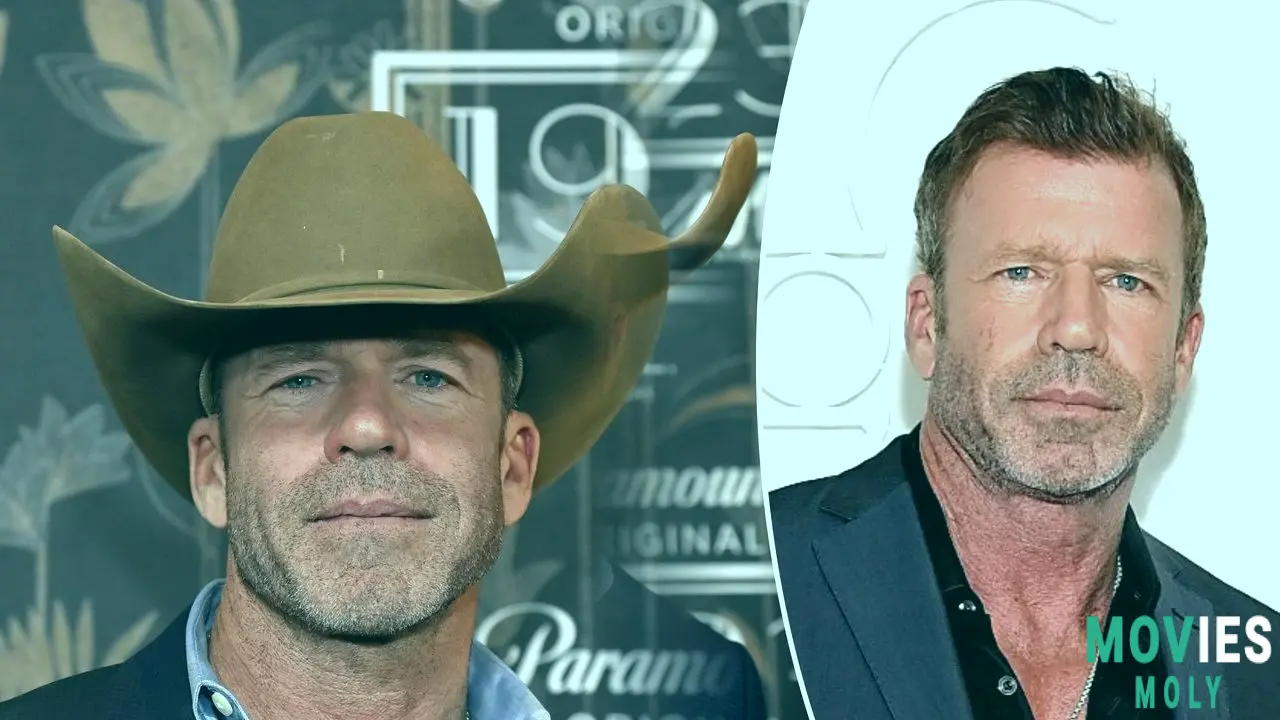 Taylor Sheridan Rides Off: Mega-Creator Leaves Paramount for NBCUniversal image 4