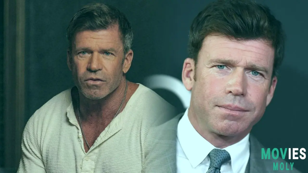 Taylor Sheridan Rides Off: Mega-Creator Leaves Paramount for NBCUniversal image 6