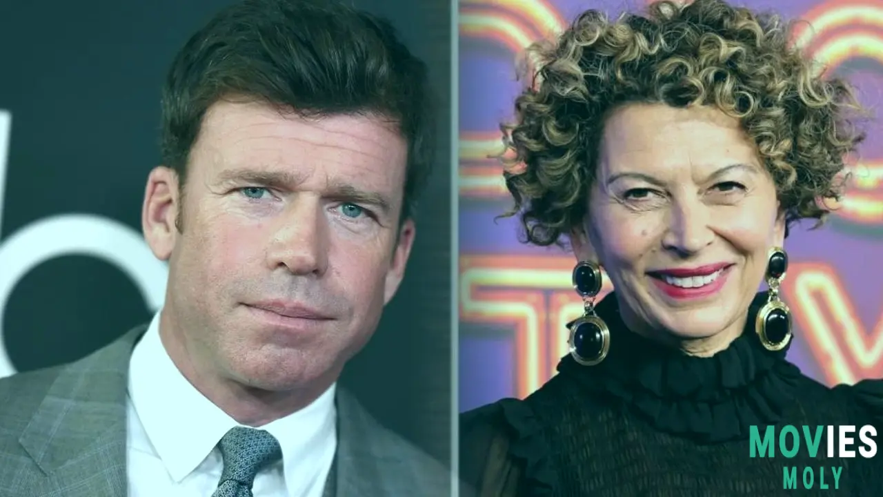 Taylor Sheridan Rides Off: Mega-Creator Leaves Paramount for NBCUniversal image 7