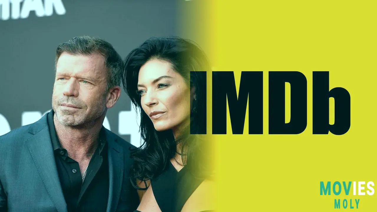 Taylor Sheridan's $1 Billion Leap: What His Move to NBCUniversal Means for Your Favorite Shows image 8