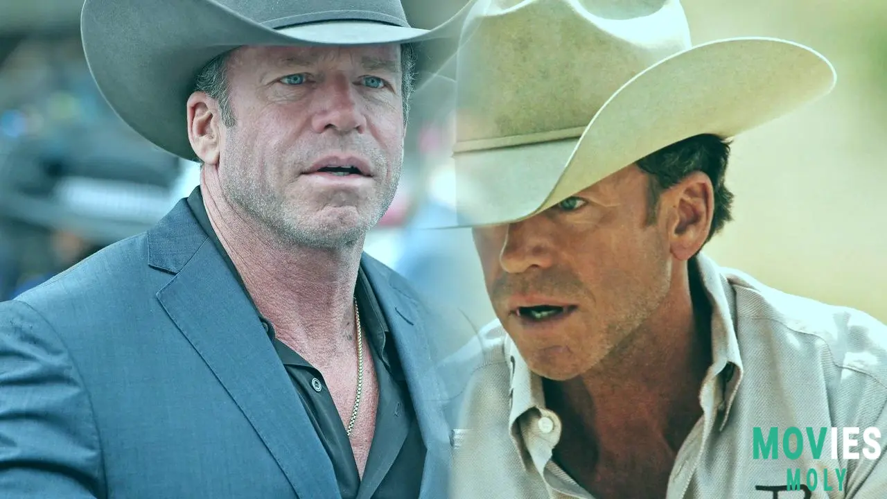 Taylor Sheridan's $1 Billion Leap: What His Move to NBCUniversal Means for Your Favorite Shows Main Image