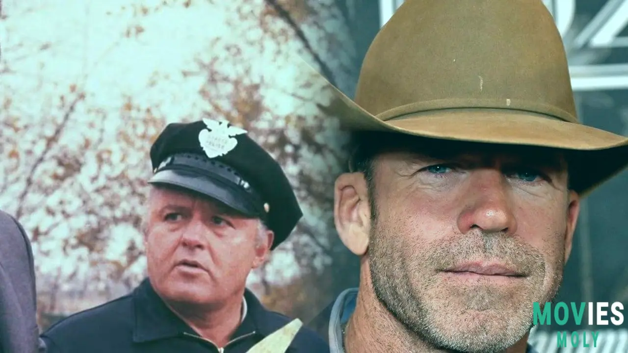 Taylor Sheridan’s journey from Fort Worth to Hollywood’s storytelling elite image 3