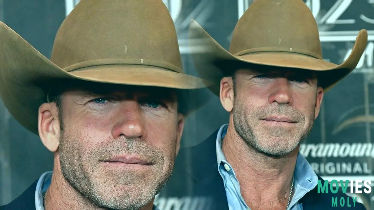 Taylor Sheridan’s journey from Fort Worth to Hollywood’s storytelling elite image 4