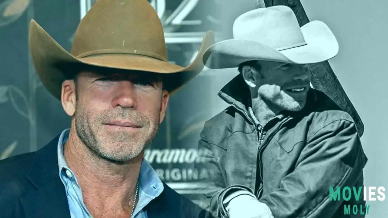 Taylor Sheridan’s journey from Fort Worth to Hollywood’s storytelling elite image 5