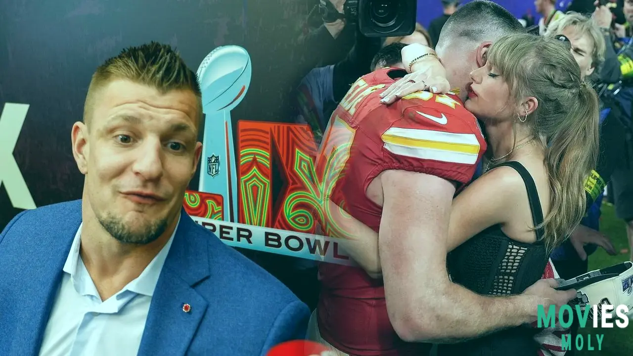 Taylor Swift and Travis Kelce: Baby Talk Bucks County Buzz and the Latest on This Power Couple image 3