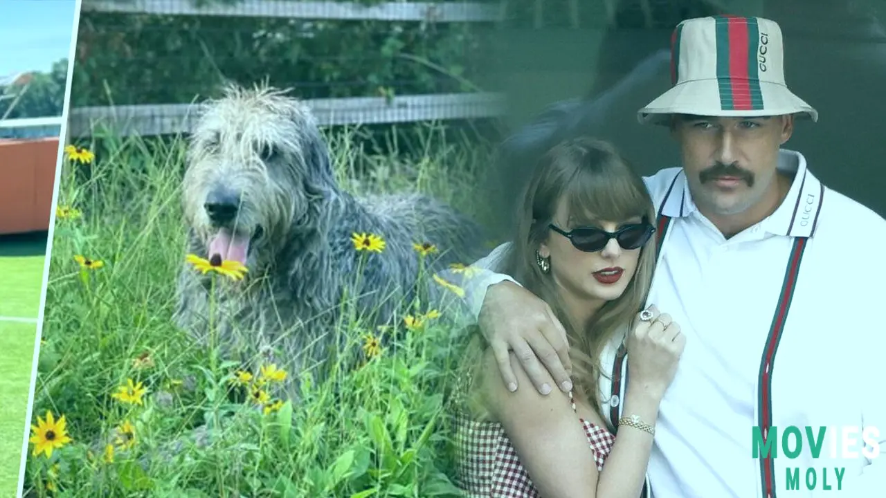Taylor Swift and Travis Kelce: Baby Talk Bucks County Buzz and the Latest on This Power Couple image 7
