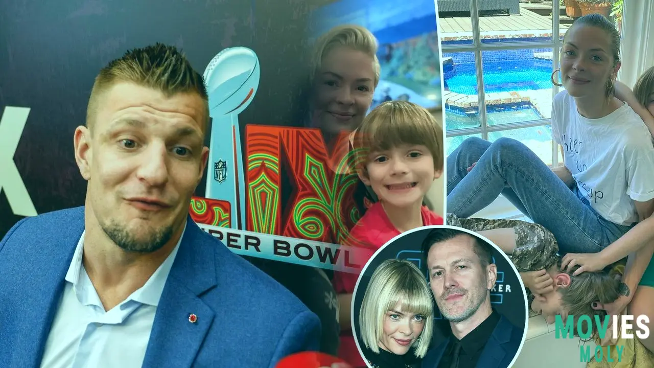 Taylor Swift: Godmother Goals Baby Buzz and That Travis Kelce Romance Still Going Strong! image 3