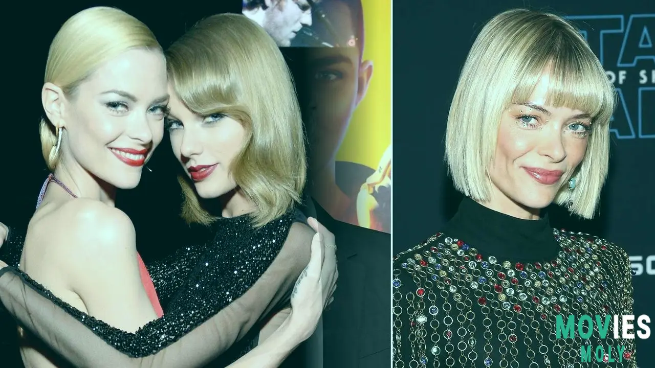 Taylor Swift: Godmother Goals Baby Buzz and That Travis Kelce Romance Still Going Strong! image 5