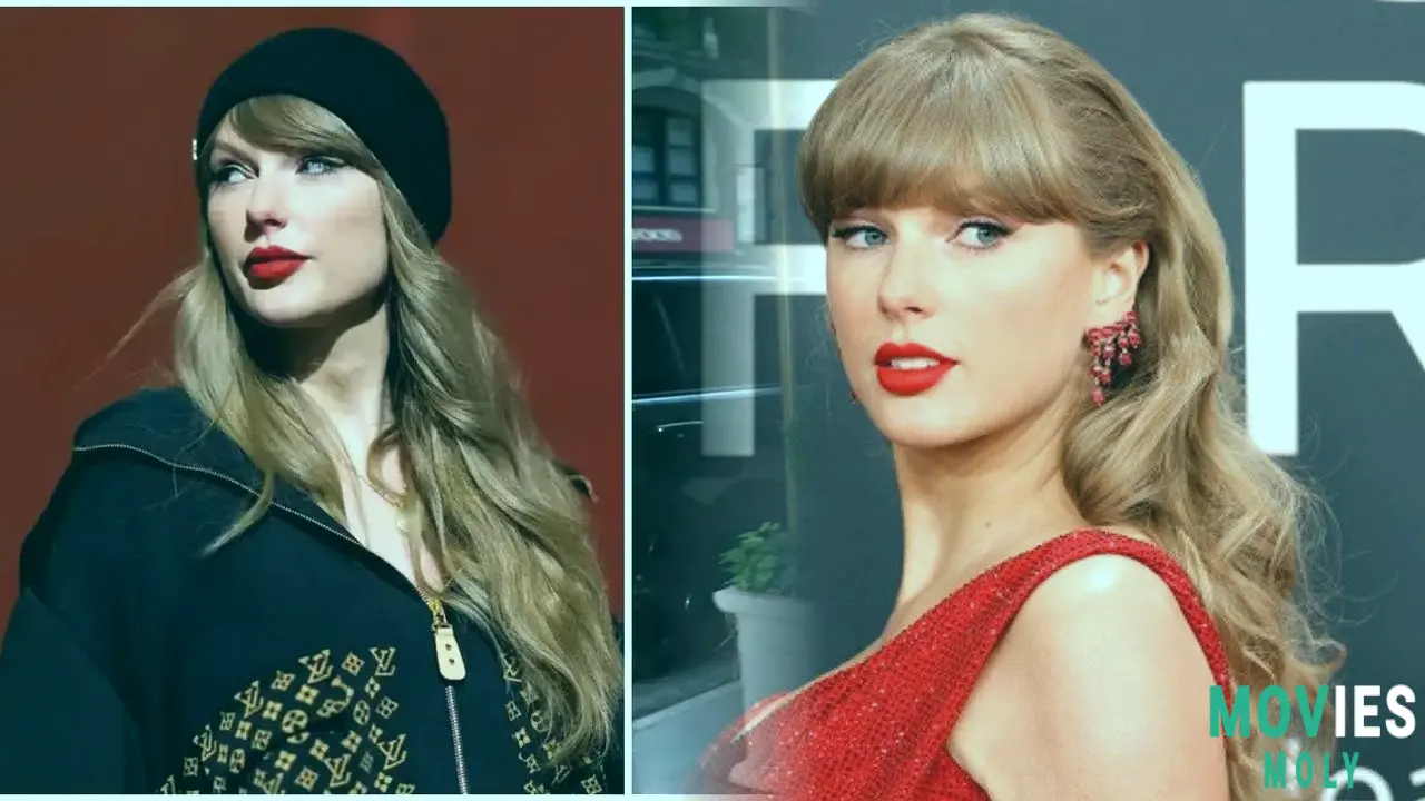 Taylor Swift Pregnancy Rumors Are Buzzing, But Is It Just Another Internet Illusion? image 3