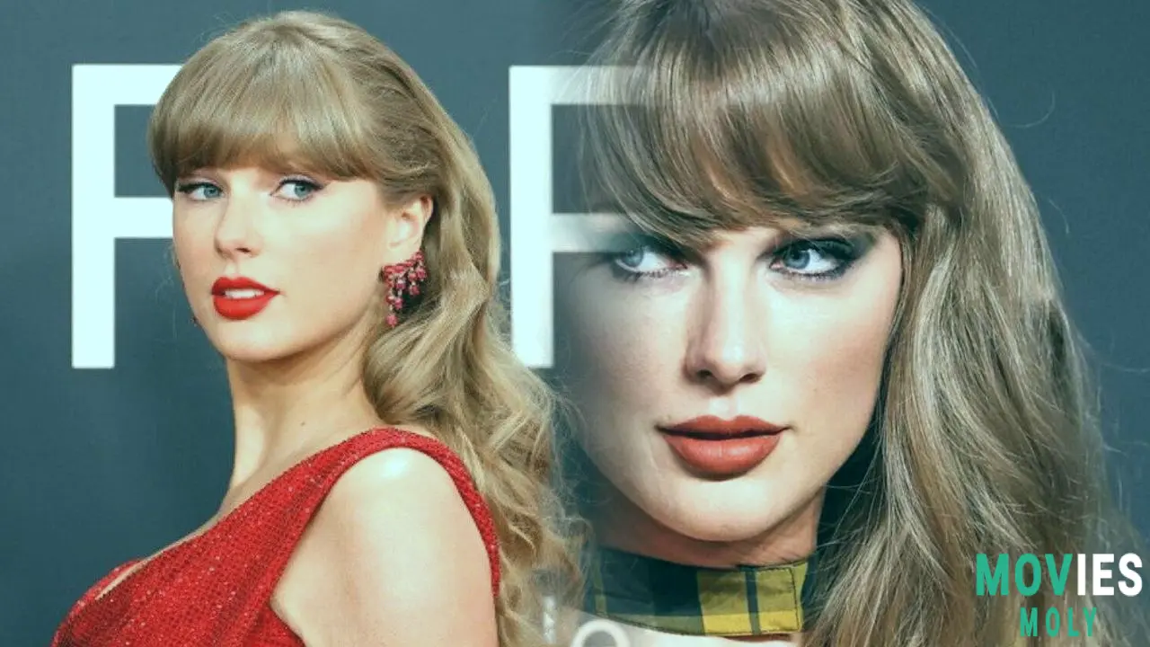 Taylor Swift Pregnancy Rumors Are Buzzing, But Is It Just Another Internet Illusion? image 4
