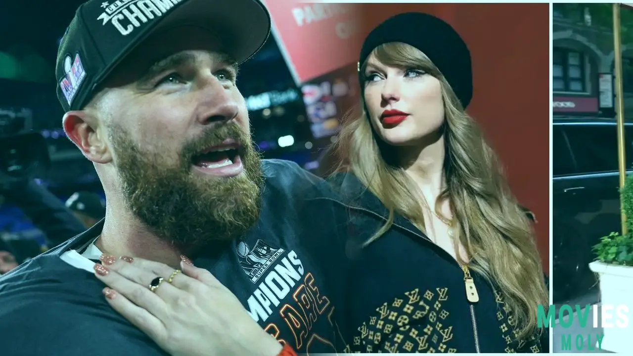 Taylor Swift Pregnancy Rumors Are Buzzing, But Is It Just Another Internet Illusion? Main Image