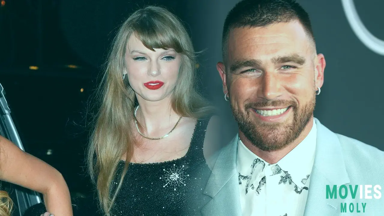 Taylor Swift Subpoenaed In Blake Lively & Justin Baldoni Legal Battle image 3