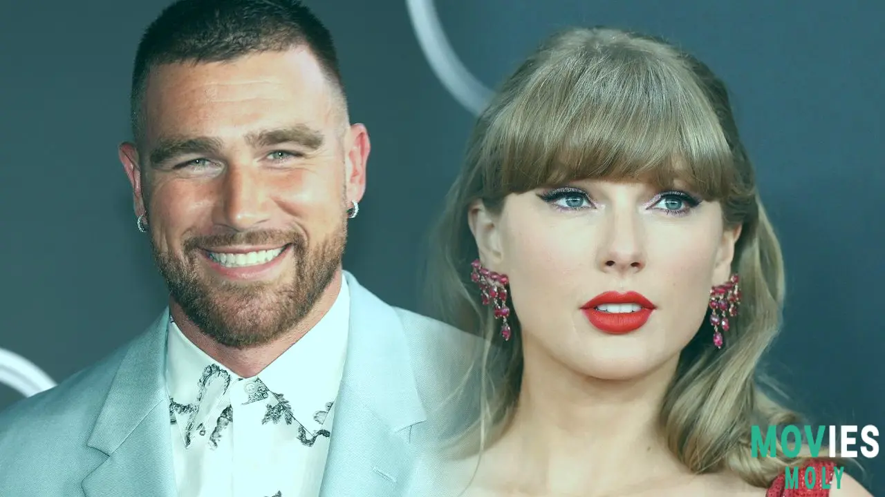 Taylor Swift Subpoenaed In Blake Lively & Justin Baldoni Legal Battle image 4