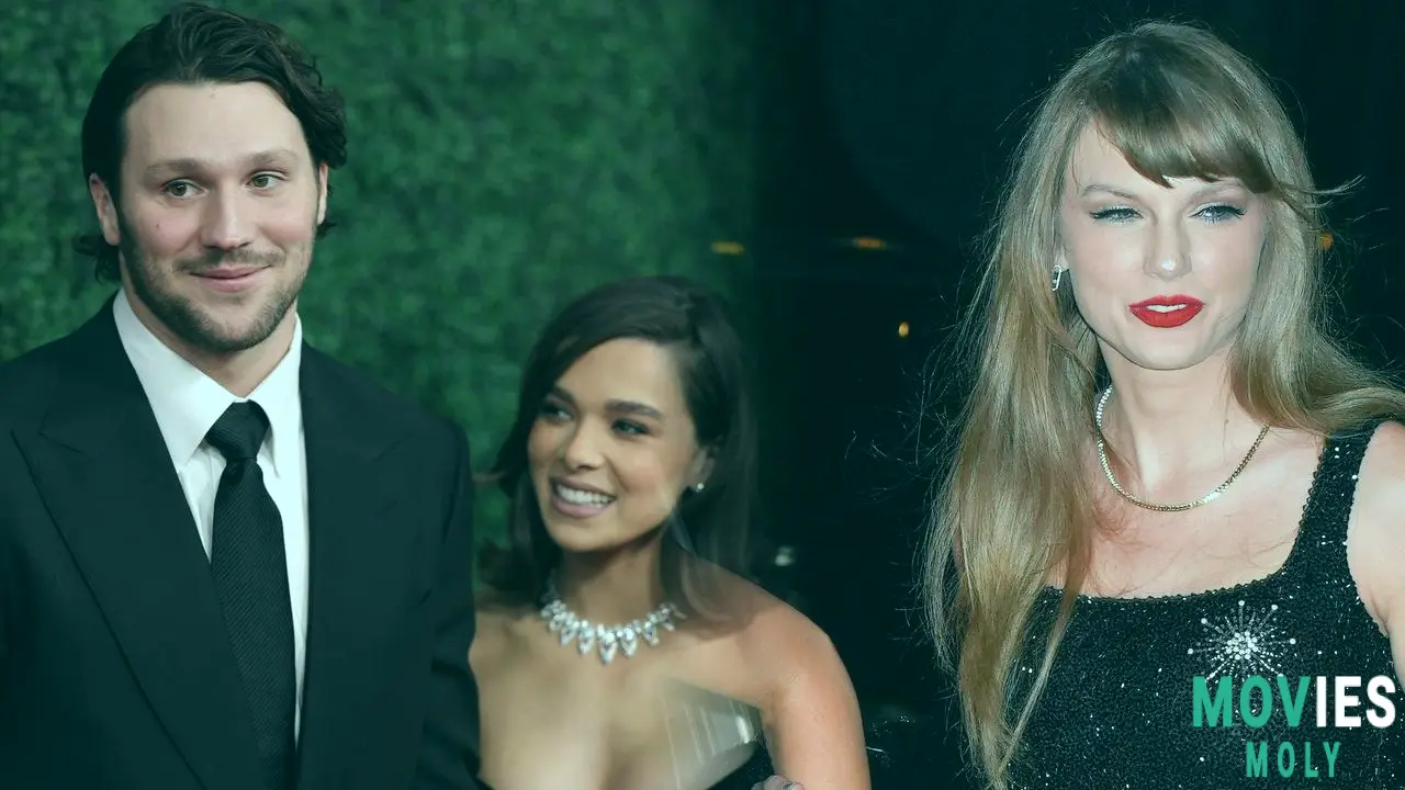 Taylor Swift Subpoenaed In Blake Lively & Justin Baldoni Legal Battle Main Image