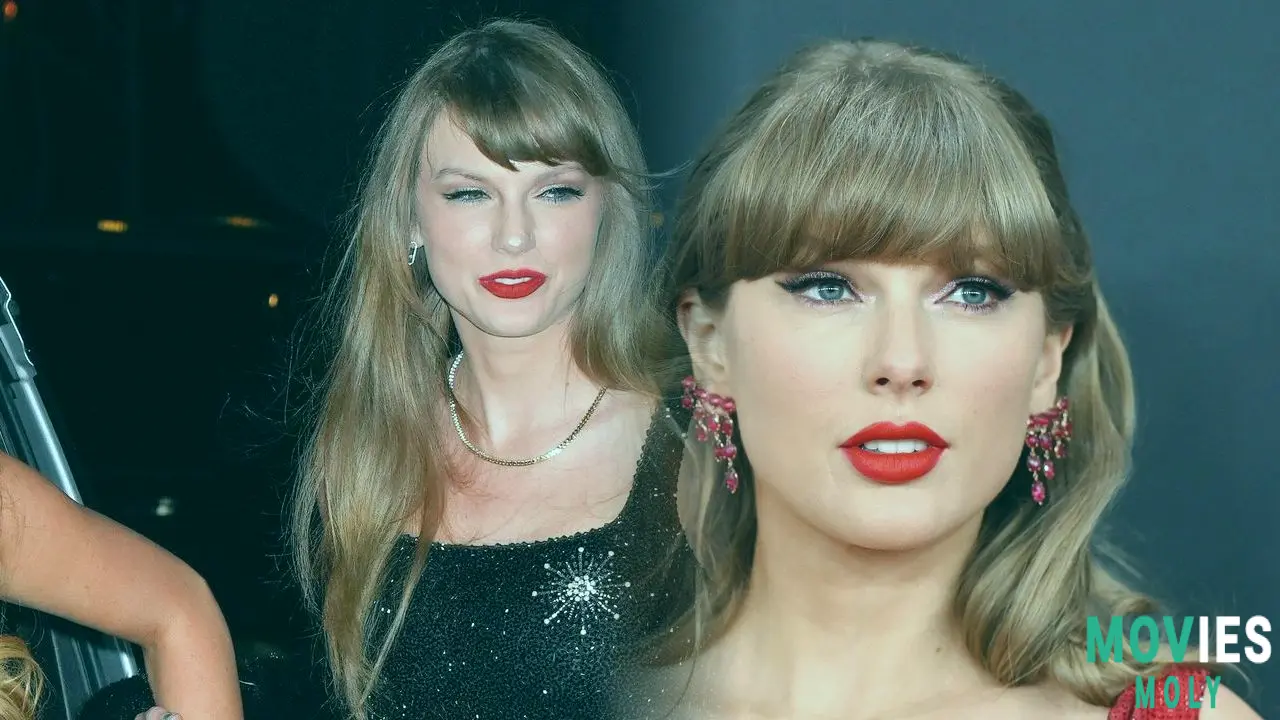 Taylor Swift Subpoenaed In Blake Lively Lawsuit—Here’s What The Singer’s Role Really Is image 3