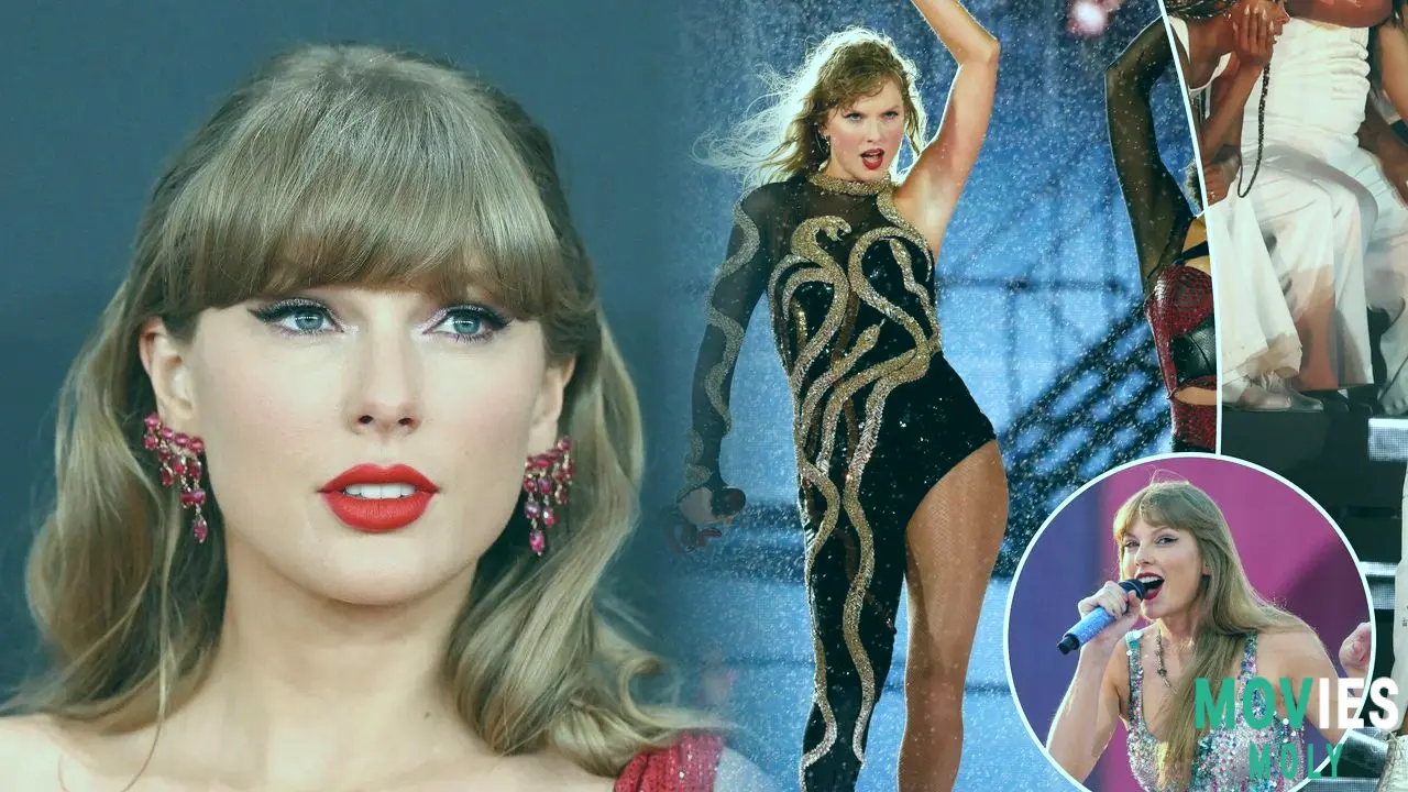 Taylor Swift Subpoenaed In Blake Lively Lawsuit—Here’s What The Singer’s Role Really Is image 4
