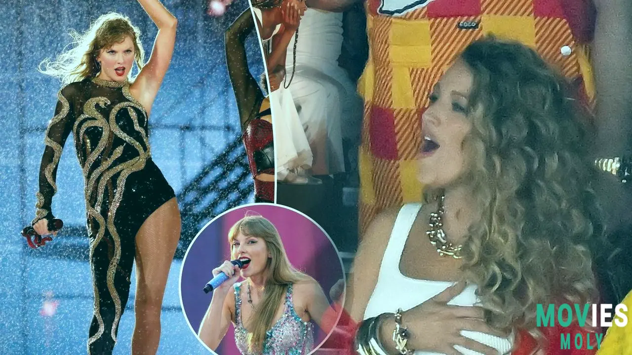 Taylor Swift Subpoenaed In Blake Lively Lawsuit—Here’s What The Singer’s Role Really Is image 5