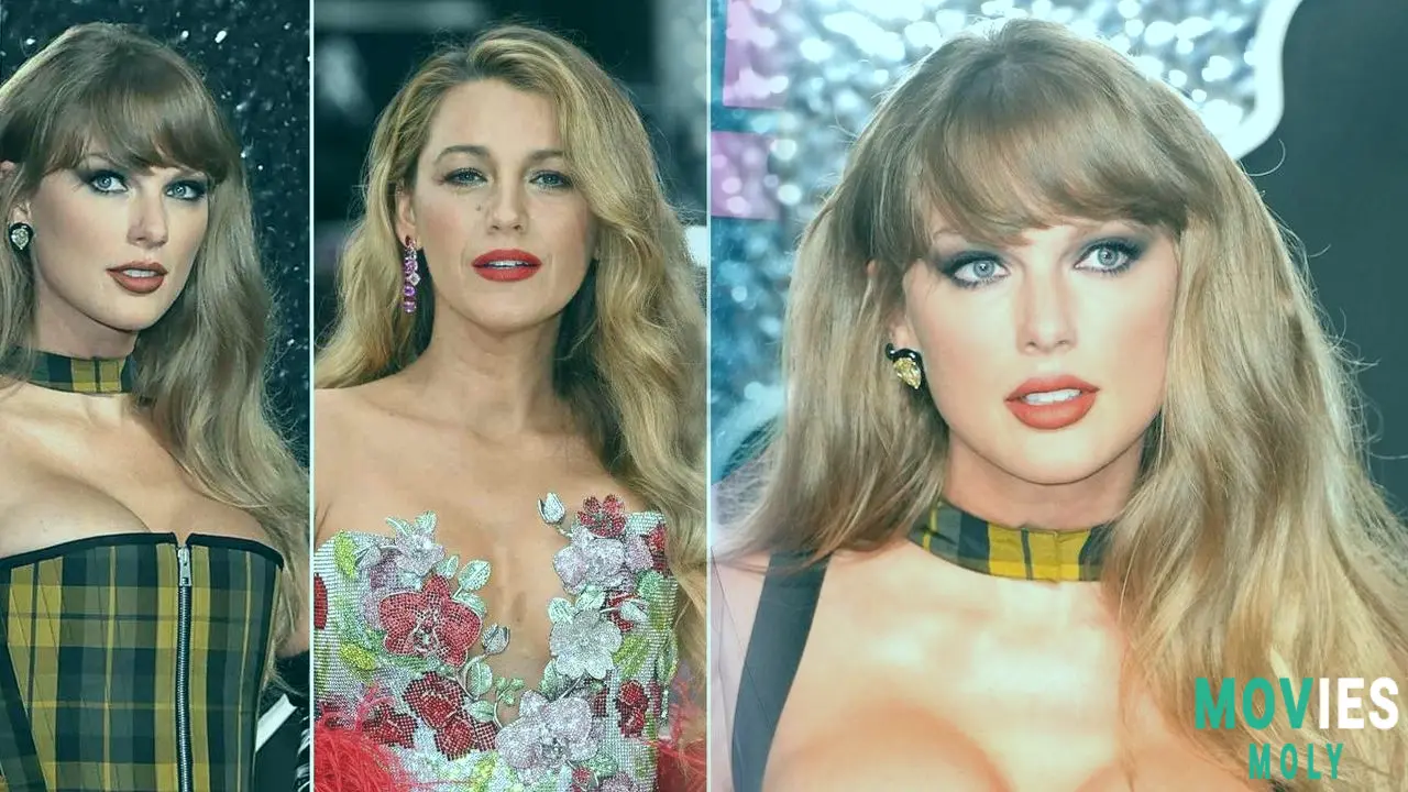 Taylor Swift Subpoenaed In Blake Lively Lawsuit—Here’s What The Singer’s Role Really Is image 7