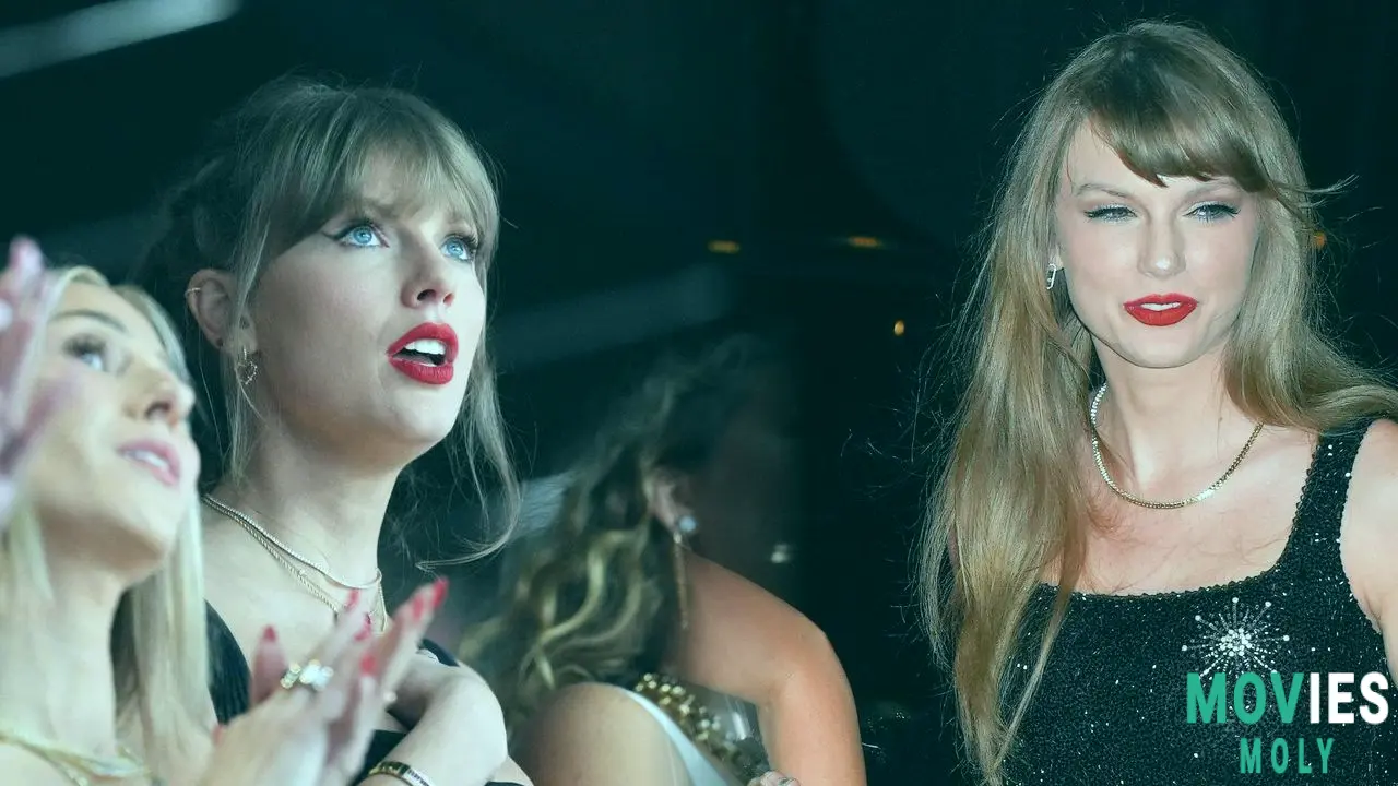 Taylor Swift Subpoenaed In Blake Lively Lawsuit—Here’s What The Singer’s Role Really Is Main Image