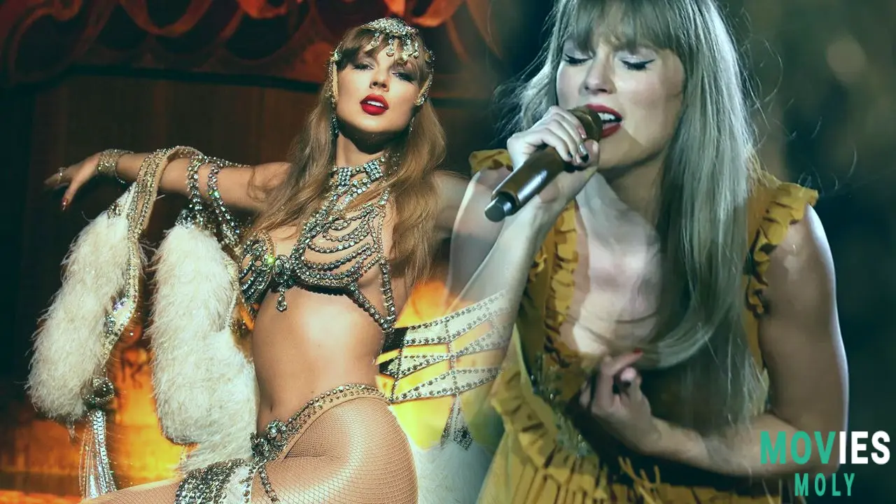 Taylor Swift's Huge GMA Announcement: What's the Pop Star Revealing? image 3