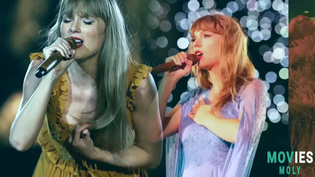 Taylor Swift's Huge GMA Announcement: What's the Pop Star Revealing? image 4