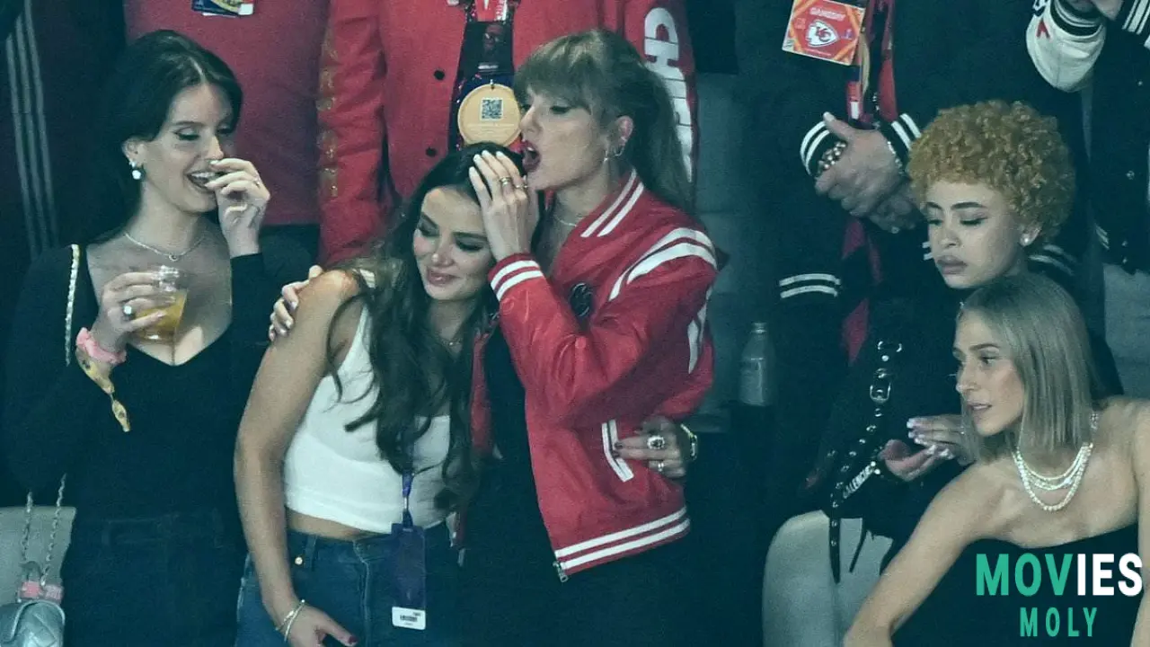 Miles Teller's Philadelphia Eagles Loyalty to Clash with Taylor Swift's Chiefs at Super Bowl image 4