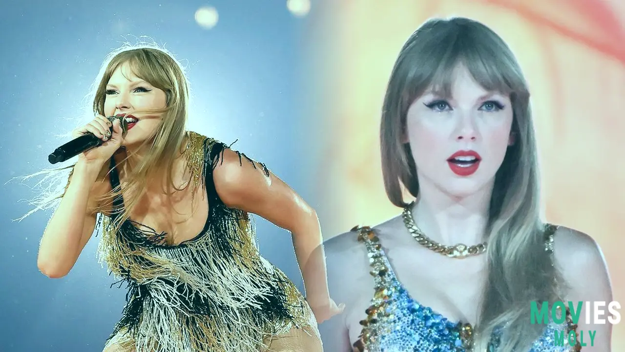 Taylor Swift's 'The Life of a Showgirl' Wasn't Snubbed for 2026 Grammys – Here's the Real Story image 6