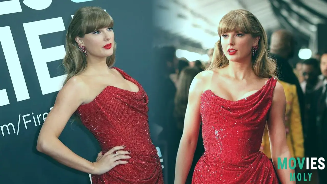 Taylor Swift's 'The Life of a Showgirl' Wasn't Snubbed for 2026 Grammys – Here's the Real Story image 9