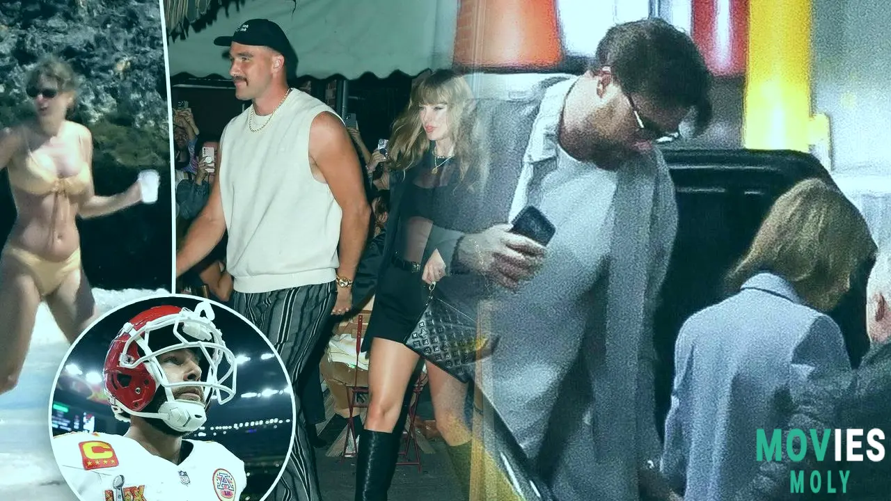 Taylor & Travis: NYC Dates Park City Chill & Keeping it Real Low-Key image 5