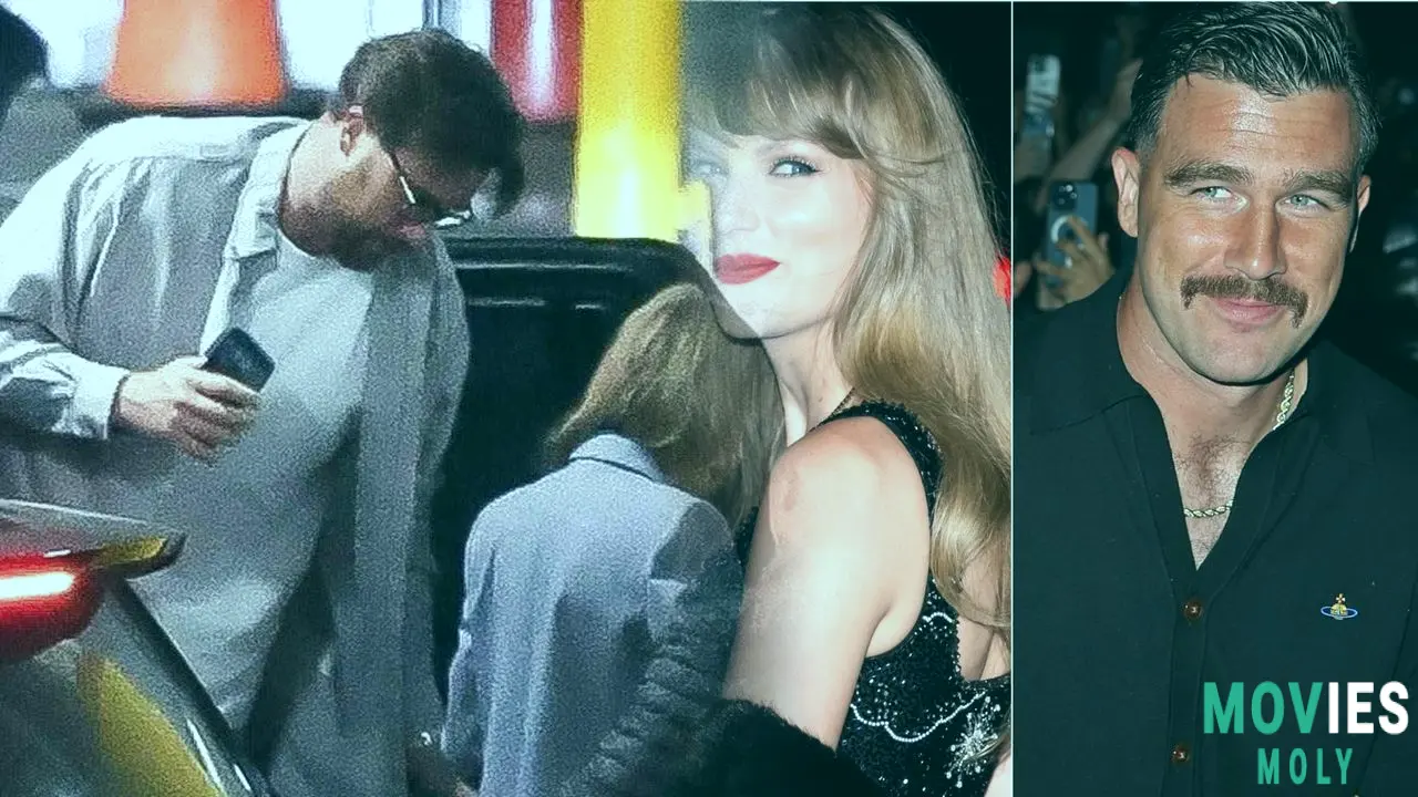 Taylor & Travis: NYC Dates Park City Chill & Keeping it Real Low-Key image 6