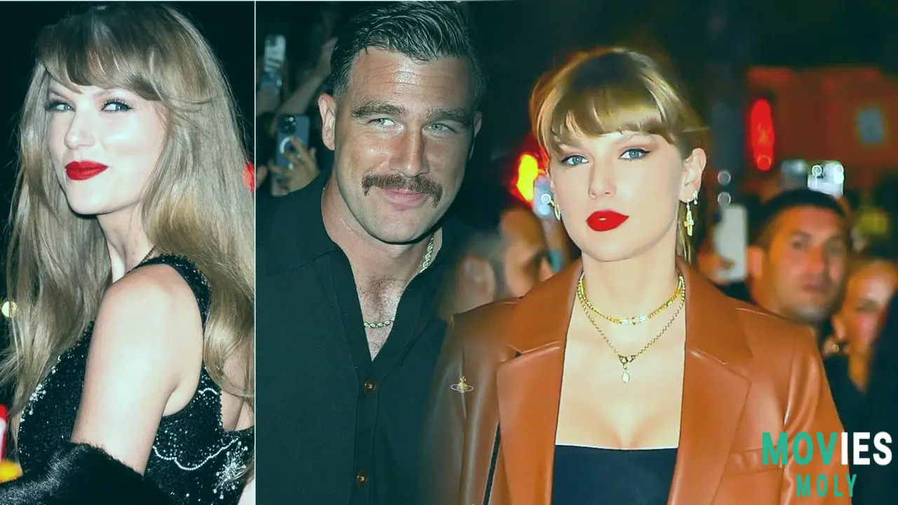 Taylor & Travis: NYC Dates Park City Chill & Keeping it Real Low-Key image 7