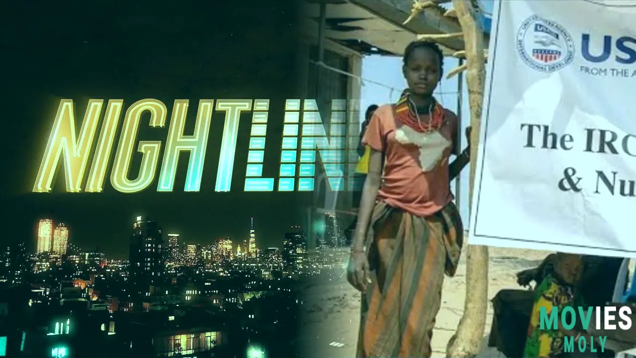 Ted Koppel's USAID Reporting Missed A Key Chance To Find Real Solutions Main Image