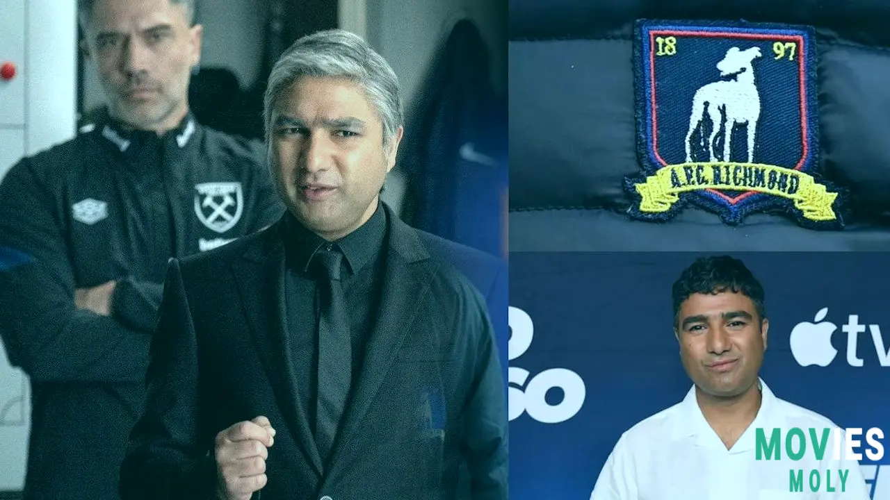 Ted Lasso Season 4 Is Coming Back, But It's Shaking Up Everything We Thought We Knew image 7