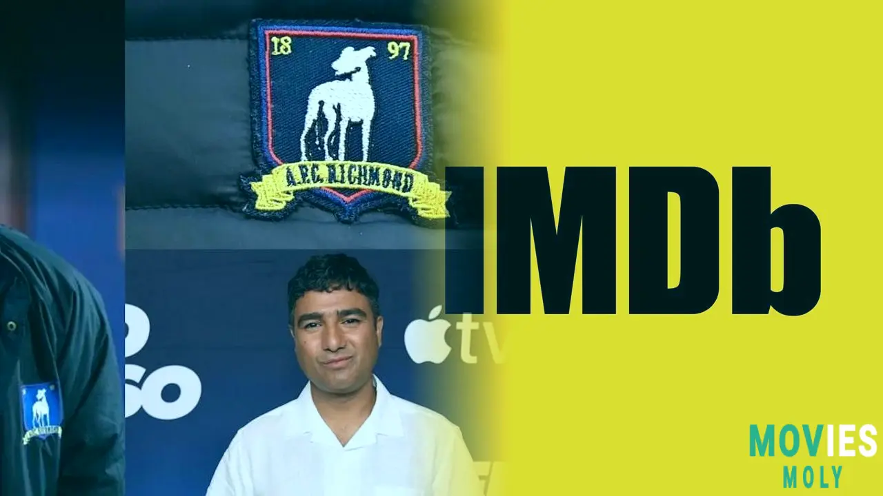 Ted Lasso Season 4 Is Coming Back, But It's Shaking Up Everything We Thought We Knew image 8