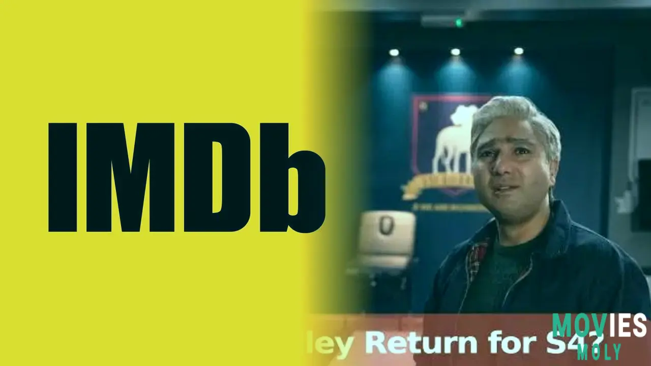 Ted Lasso Season 4 Is Coming Back, But It's Shaking Up Everything We Thought We Knew image 9