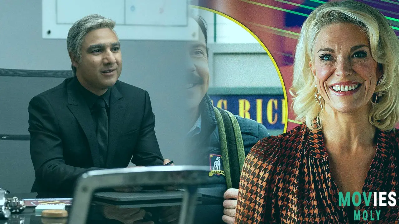 Ted Lasso Season 4: Return Rumors and Fan Expectations image 3